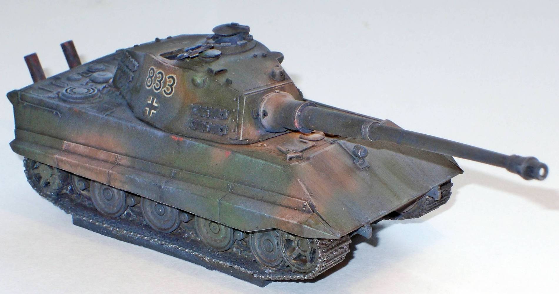 Cromwell E75